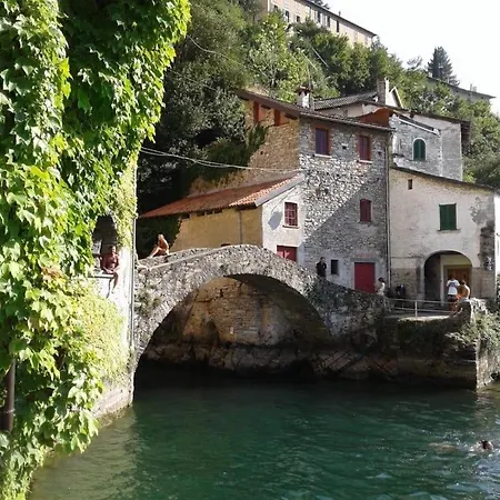 Apartman Filanda Camilla *