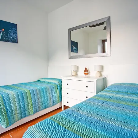 Apartman Filanda Camilla Nesso