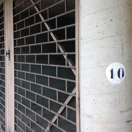 Apartman Filanda Camilla