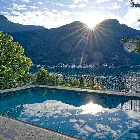 Filanda Camilla Apartman *