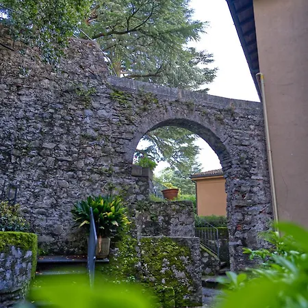 Filanda Camilla Apartman Nesso