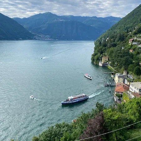 Apartman Filanda Camilla