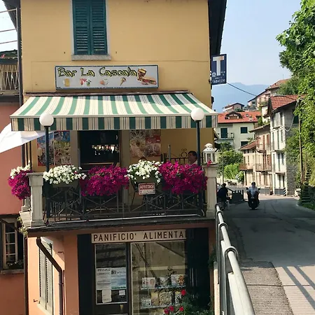 Filanda Camilla Apartman *