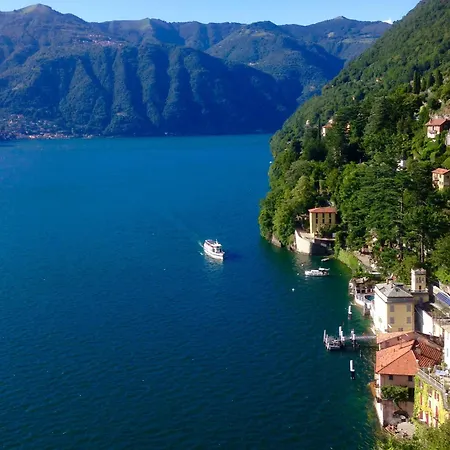 Apartman Filanda Camilla *