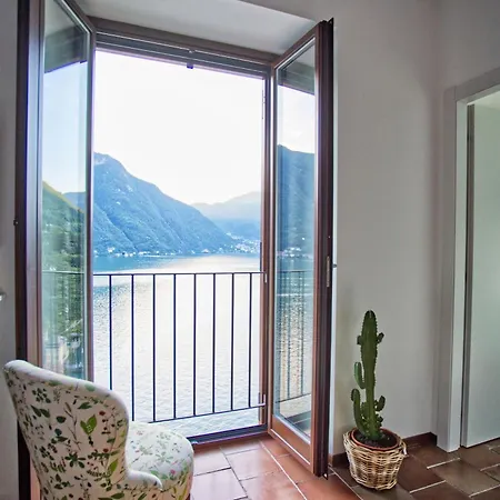 Filanda Camilla Apartman Nesso