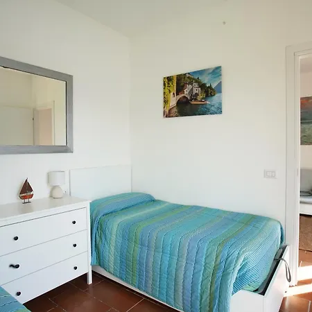 Apartman Filanda Camilla Nesso