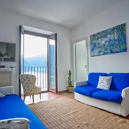 Filanda Camilla * Nesso