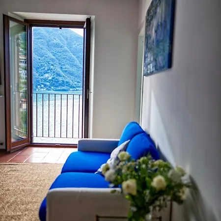 Filanda Camilla Apartman