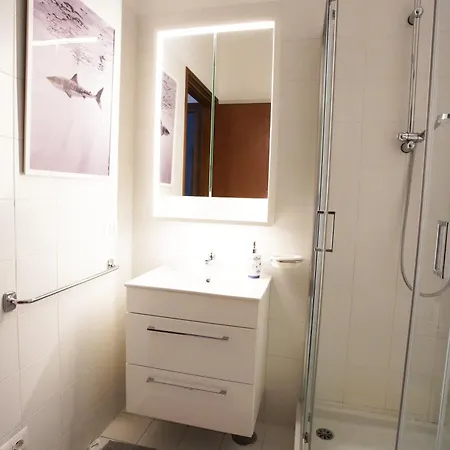 Filanda Camilla Apartman