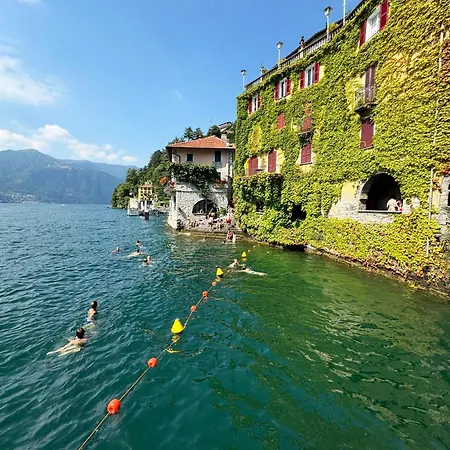 Apartman Filanda Camilla Nesso