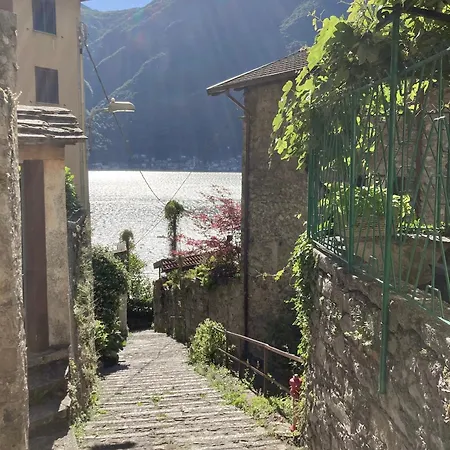 Apartman Filanda Camilla *