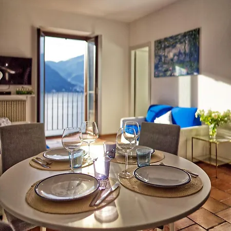 Filanda Camilla Apartman *