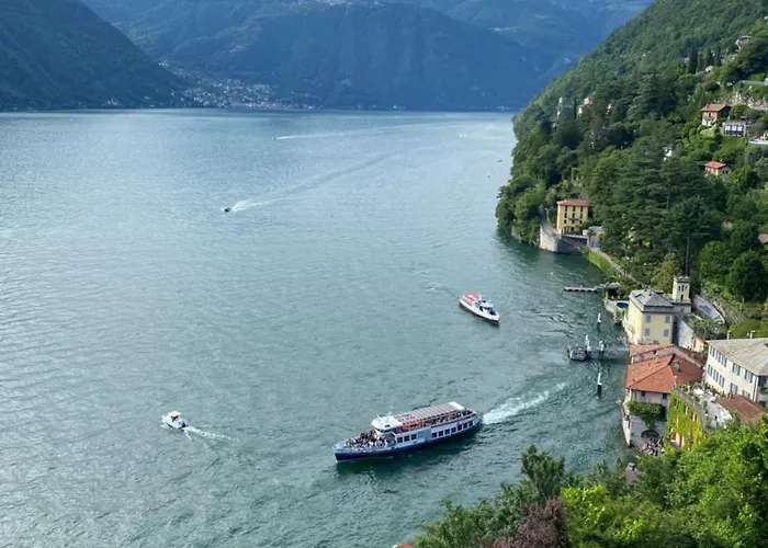 Apartment Filanda Camilla