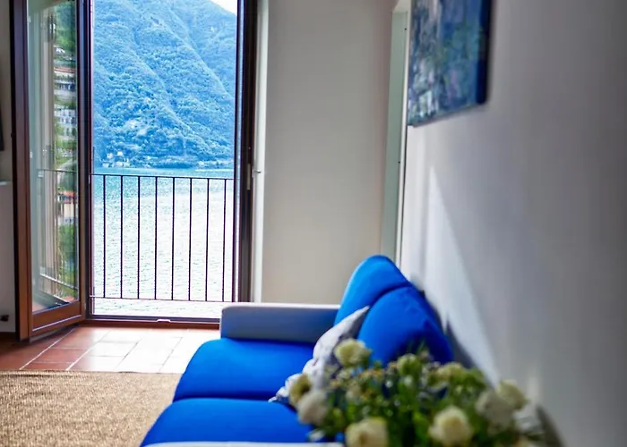 Filanda Camilla Apartment