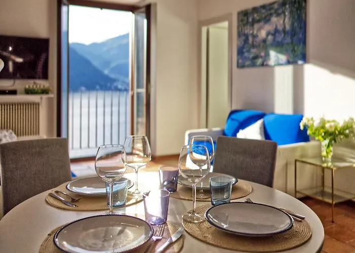 Filanda Camilla Apartment *