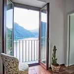 Filanda Camilla Apartmán Nesso