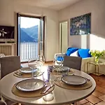Filanda Camilla Apartmán *