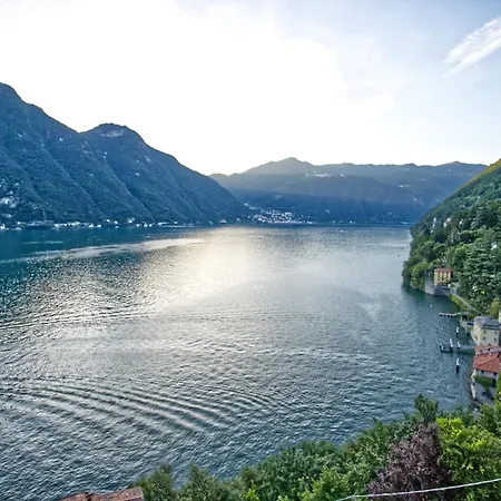 Apartmán Filanda Camilla *