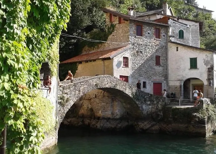 Apartmán Filanda Camilla *