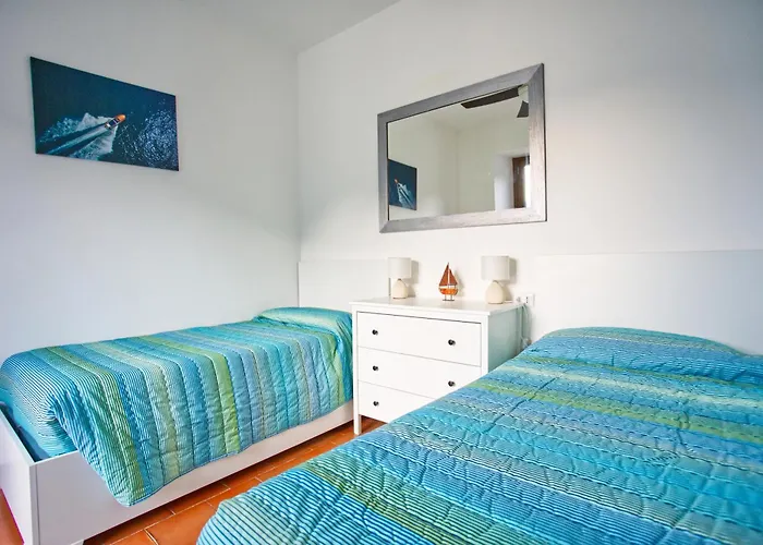 Apartmán Filanda Camilla Nesso