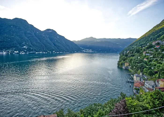Apartmán Filanda Camilla *
