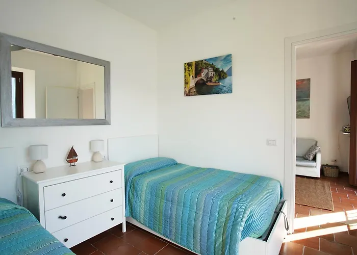 Apartmán Filanda Camilla Nesso