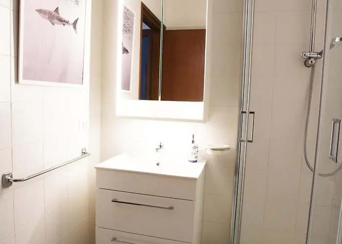 Filanda Camilla Apartmán